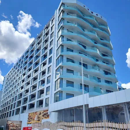 Mamaia Nord Noble * Năvodari