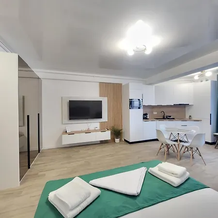 Apartman Mamaia Nord Noble