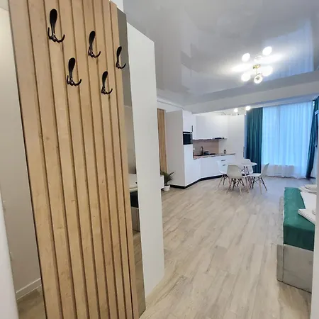 Mamaia Nord Noble *