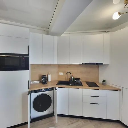 Apartman Mamaia Nord Noble *