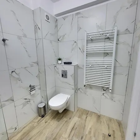 Mamaia Nord Noble Năvodari