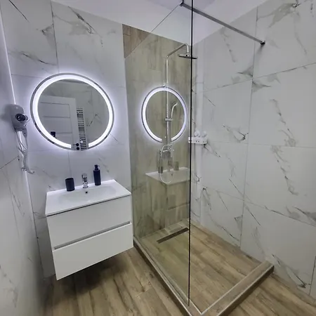 Mamaia Nord Noble * Năvodari
