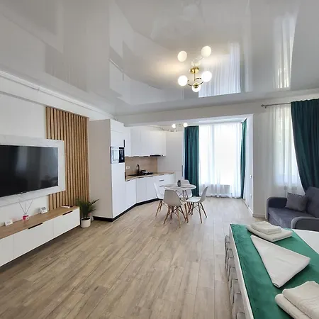 Mamaia Nord Noble *