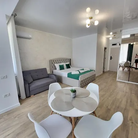Mamaia Nord Noble Năvodari
