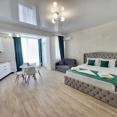 Apartman Mamaia Nord Noble