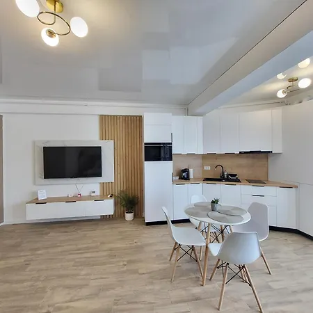 Mamaia Nord Noble Năvodari