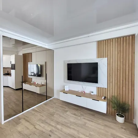 Mamaia Nord Noble