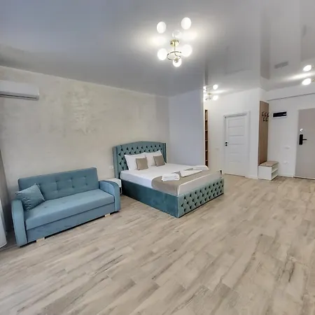 Apartman Mamaia Nord Noble Năvodari