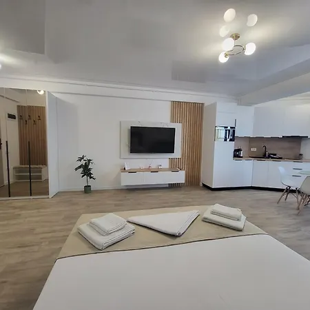 Mamaia Nord Noble * Năvodari