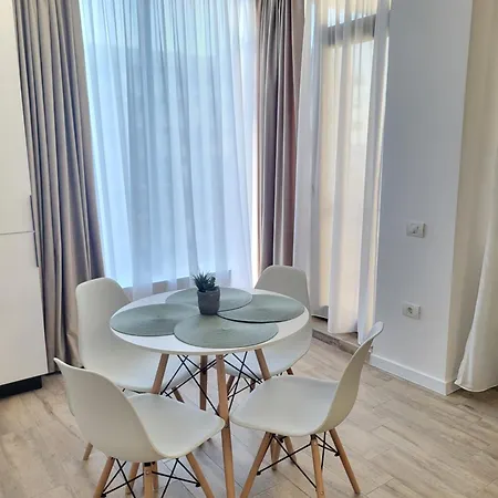 Apartman Mamaia Nord Noble