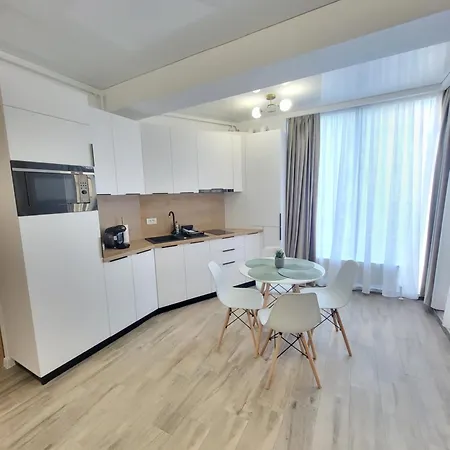 Apartman Mamaia Nord Noble