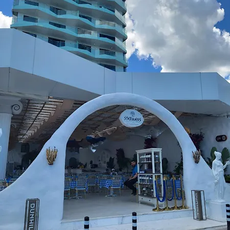 Apartman Mamaia Nord Noble *