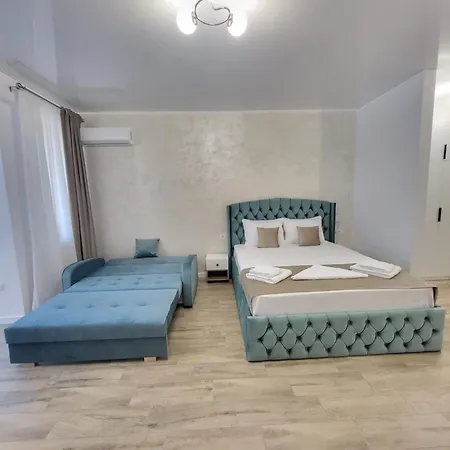 Mamaia Nord Noble * Năvodari