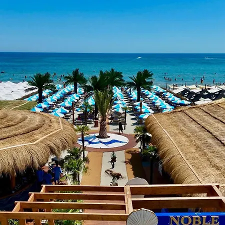 Mamaia Nord Noble