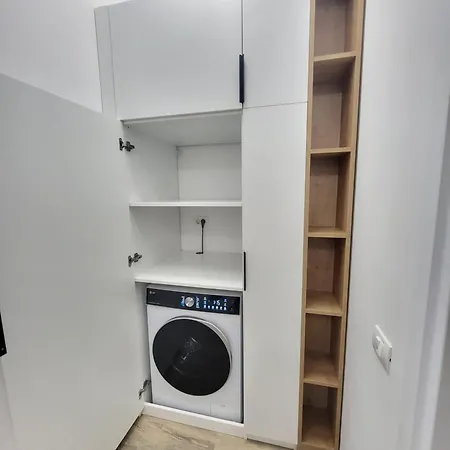 Apartman Mamaia Nord Noble Năvodari