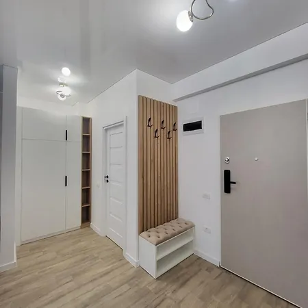 Mamaia Nord Noble Apartman Năvodari