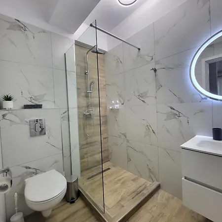 Apartman Mamaia Nord Noble *