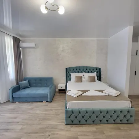 Mamaia Nord Noble * Năvodari