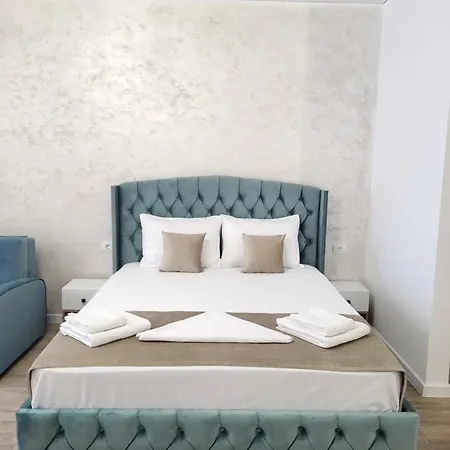 Apartman Mamaia Nord Noble Năvodari